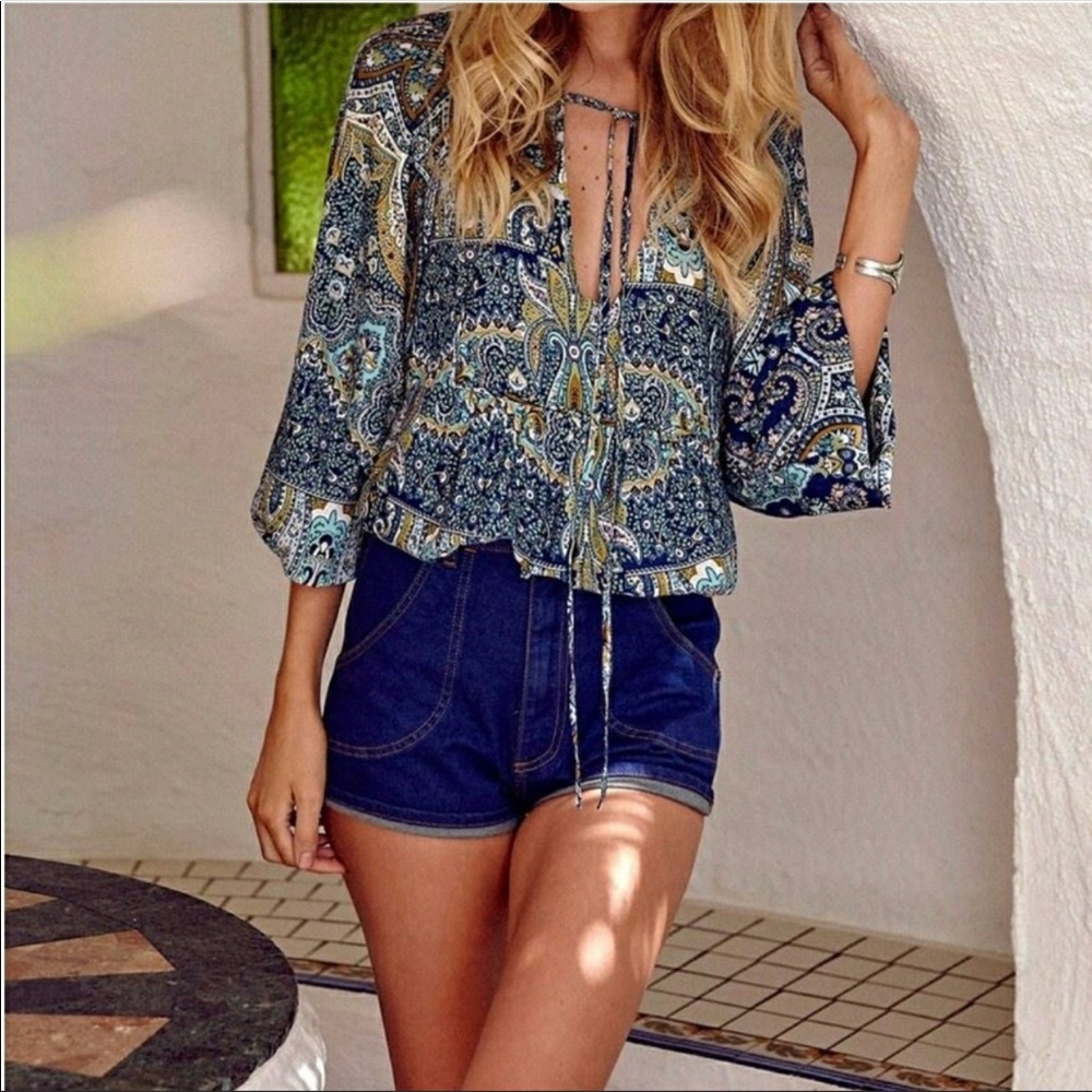 Blouse